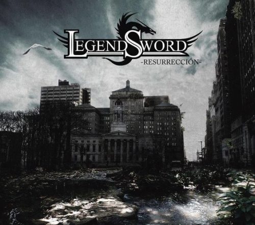 Legend Sword : Resurrección